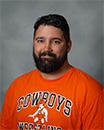 Auston Degadillo