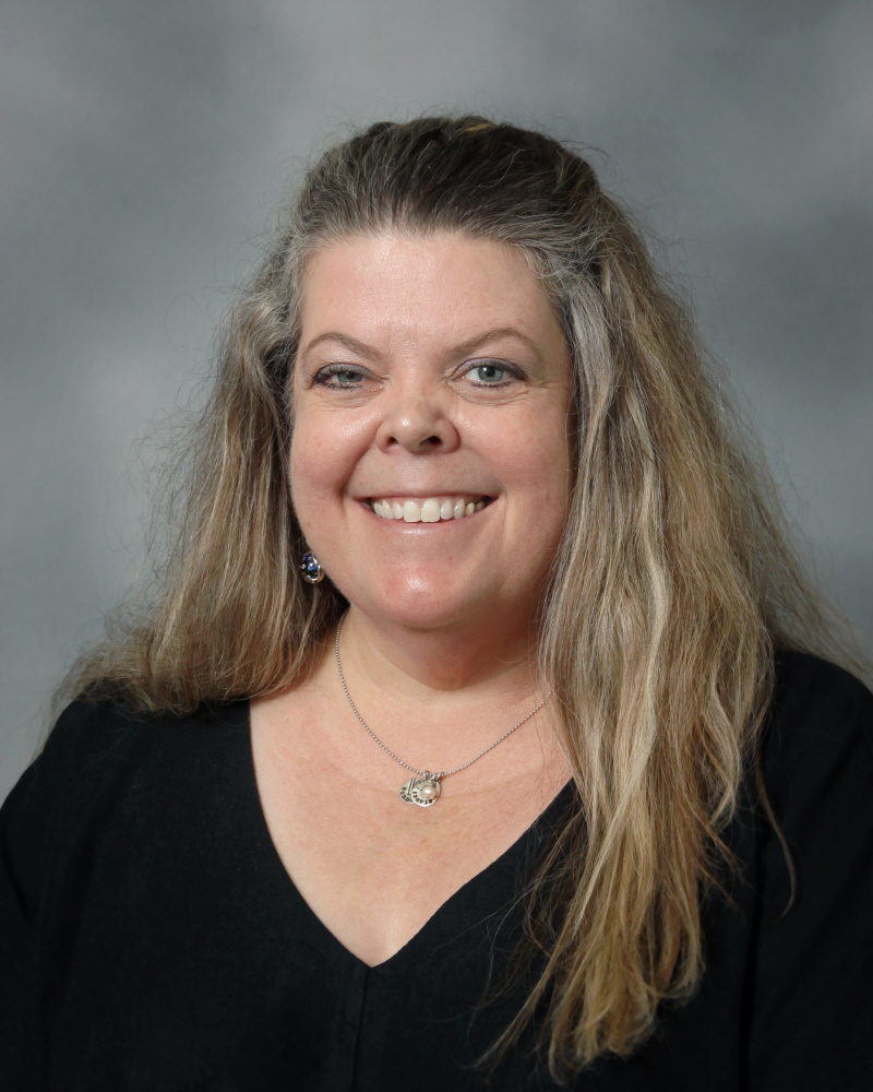 Lisa Hawes