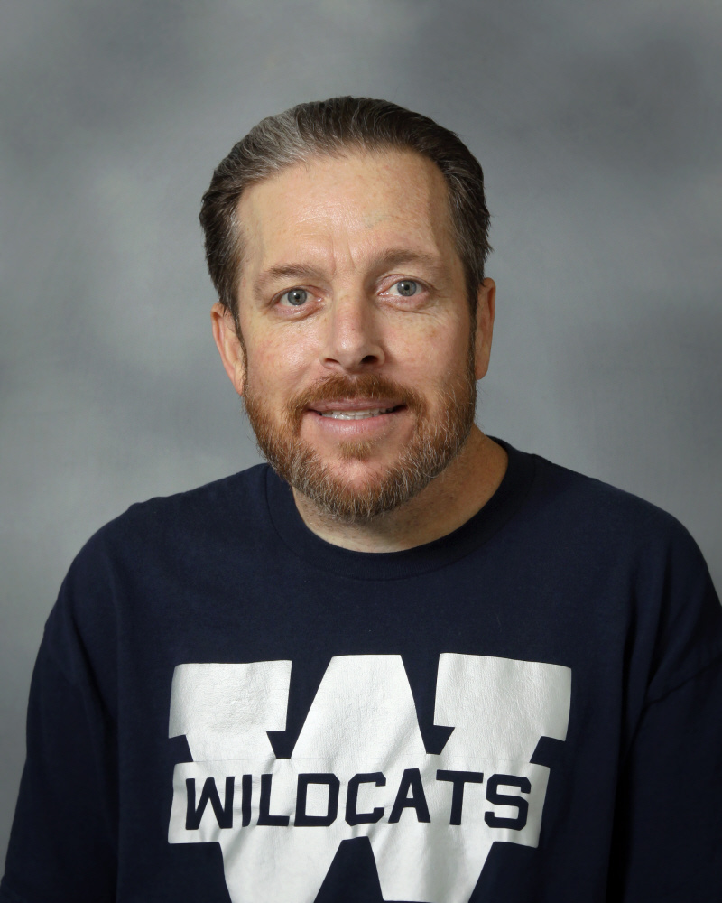 Todd Pickinpaugh