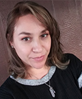 Aglae Huerta
