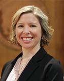 Christine McCoy