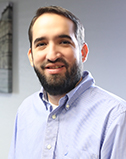 Daniel Galvan