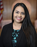 Elizabeth Valenzuela