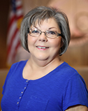 Sharon Denton