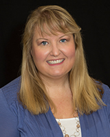Dr. Tiffannie Sechrist