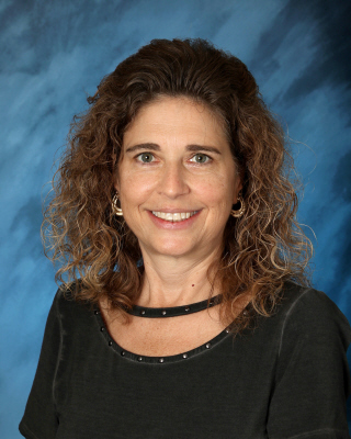 Leslie Antonino