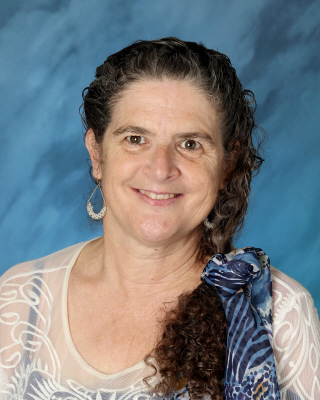 Anne Cope
