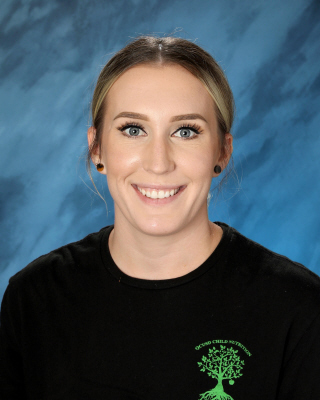 Kaylee DeRosier