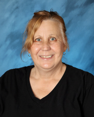 Susan Fischbach