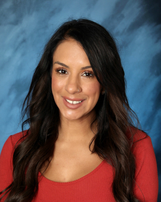 Kristie Gutierrez