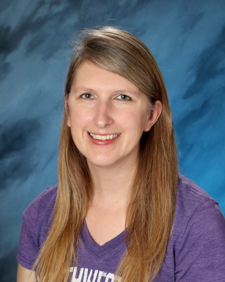 Carrie Keyes