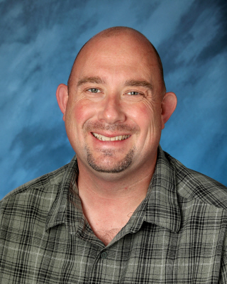 Steve Kirchoff