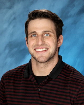 Bryan Palmaioli