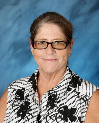 Tammy Skon