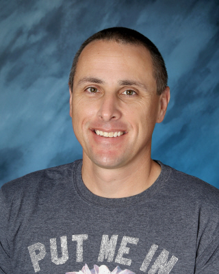 Brian Webster