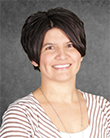 Laurie Vela