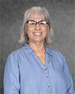 Lydia Rodriquez