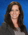 Allison Gentry