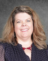 Lisa Hawes