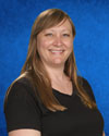 Melissa Vesely