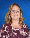 Theresa Sanford