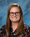 Kate Dyament