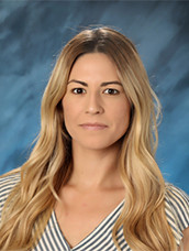 Elizabeth Elliott