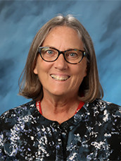 Janet Henrickson