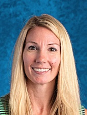 Ms. McDonald