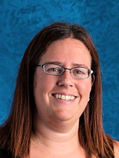 Ms. Rutherford