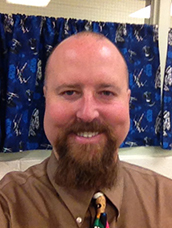 Seth Kaesler