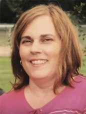 Ms. Goodman