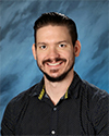Chris Breyfogle