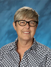 Ms. B. Brown