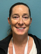 Ms. C. Brown