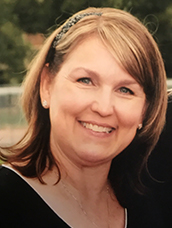 Ms. K. Brown