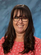 Ms. Courtney