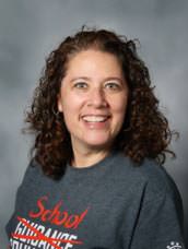 Ms. Fisher