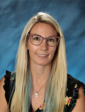 Ms. McDonald