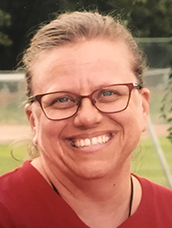 Jill Sandstedt