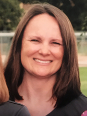 Ms. Vanderpol