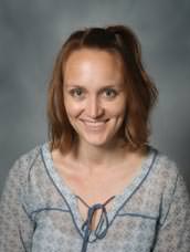 Ms. Vosika