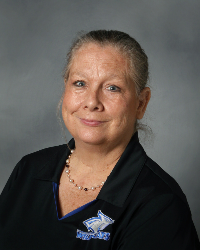 Diane Maynard