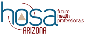 HOSA Arizona logo