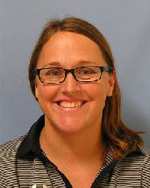 Kristin Coleman