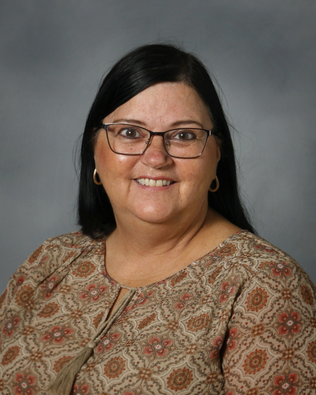 Diane Markland