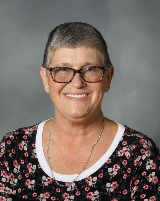 Cheryl Tittle