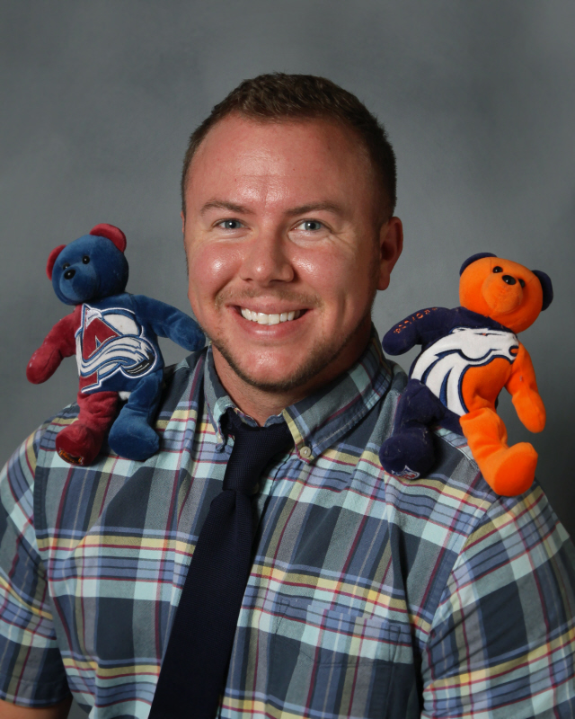 Brett Cornelius