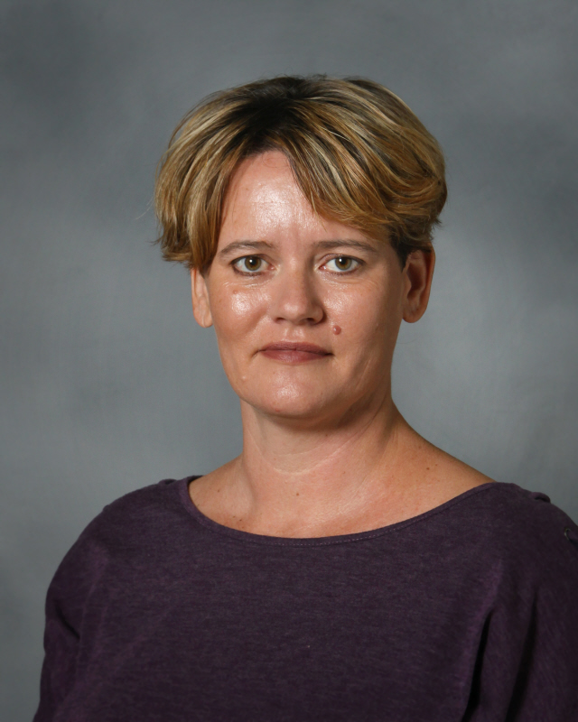 Holly Gilgert