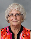 Janet Cooke